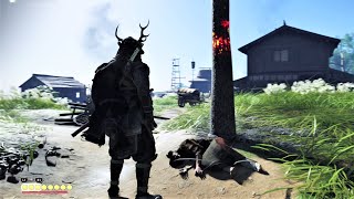 Watch and explore about Ghost of Tsushima PS4 UK Digital Standard Edition