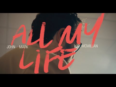 John Mark McMillan | All My Life - Live  #JohnMarkMcmillan #AllMyLife