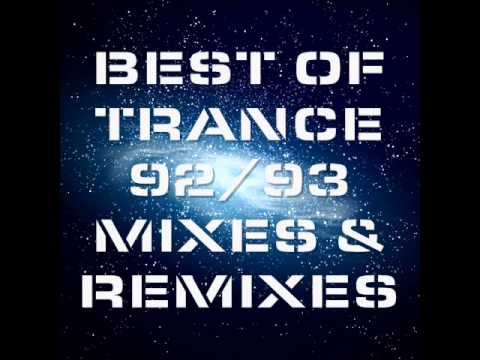 best of trance 92- 93  mixes & remixes