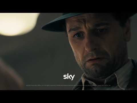 Trailer-Vorschau: Perry Mason