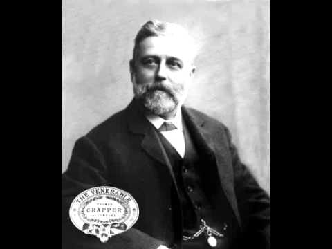 Thomas Crapper - Stable - A while back