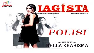 Download lagu Nella Kharisma - Polisi mp3 Download lagu Nella Kharisma - Polisi mp3