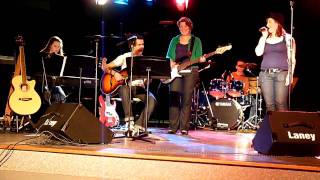 Havo 5 Muziek Eind SE - Krezip - Go to sleep