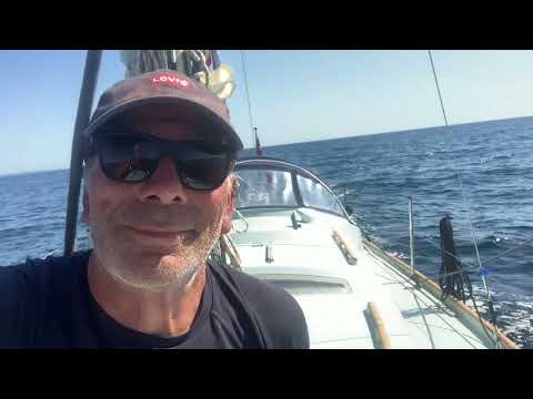 The long way home. Pt 2