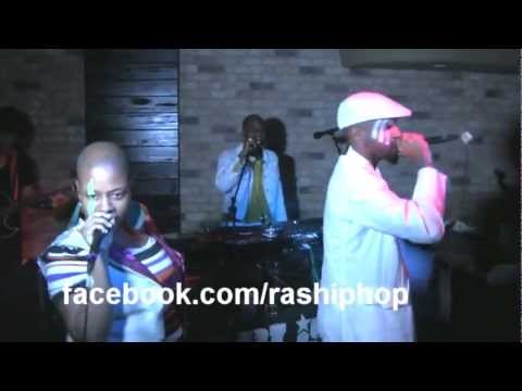 (RAS) Riders Against the Storm - LIVE @ SXSW 2012 - PLANET HIP HOP