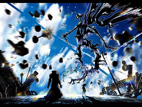 Pelea Epica Tartaros  Vs Septimo Príncipe lloyd