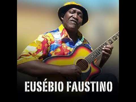 Eusébio Faustino - Ngoma ya makandju(Áudio oficial)