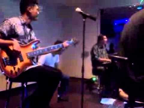 Idang Rasjidi feat cermincoustic