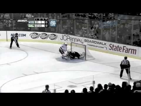 History Will Be Made- Mats Zuccarello