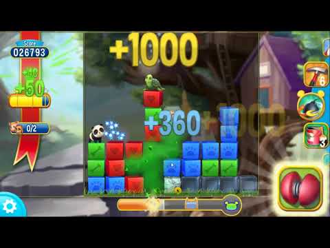 Pet Rescue Saga Level 3871 - NO BOOSTERS | SKILLGAMING ✔️