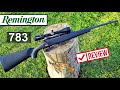 Remington 783 Review: A Budget Workhorse to Consider in .308Win