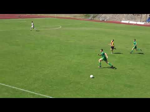 KOOSTE: KaaPo – Ilves/2