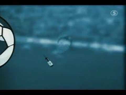 Ralf Edström full i radion - Oooh va gött