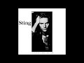 Sting - Straight To My Heart