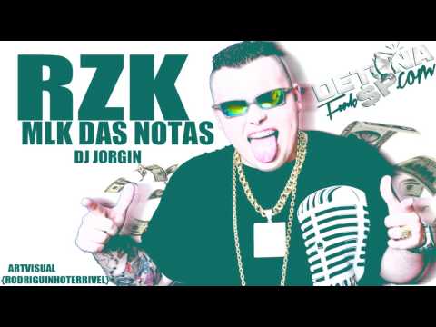 MC Ruzika   Os Mlk da Nota - Musica nova 2014 {DJ Jorgin}