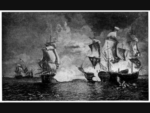 WiseLEE - DAMN PIRATES!