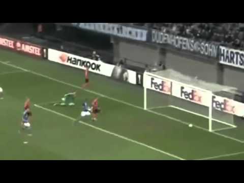 Видеообзор Schalke 04 - Shakhtar Donetsk 0  3  25.02.2016