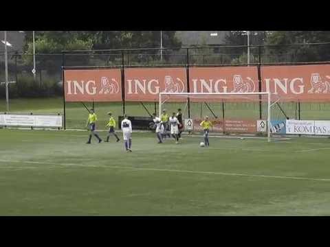 17/09/2016 MOC´17 C1 - Sarto, 1e helft