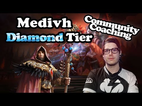 TS Kala - Coaching - Diamond Medivh