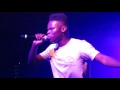 Daye Jack Save My Soul Live In Boston