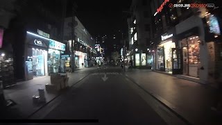 팅크웨어 아이나비 QXD950 뷰 블랙 2채널 (64GB)_동영상_이미지