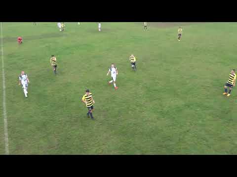 Kadeti 2006/07  FK Famos I.Ilidža - FK Baton 2:2 Omladinska Liga FS KS  06.11.2022