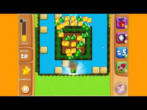 Diamond Digger Saga Level 1521 ~ no boosters