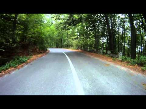 Tusnad MTB Maraton - Baile Tusnad - 09.09.2012