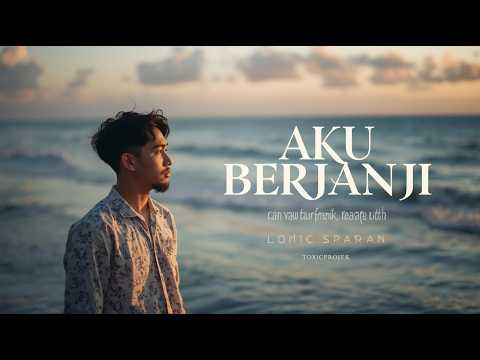 I PROMISE - Fabio Asher (R&B Soul Cover) | Toxicprojek