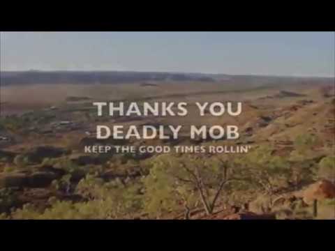 Warmun donation from Skateworks Recycedfun 2016