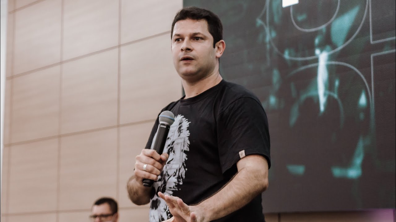 O CHAMADO DE GIDEÃO.