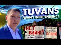 'Our Future Is Outside of Russia': Tyva Wants Independence