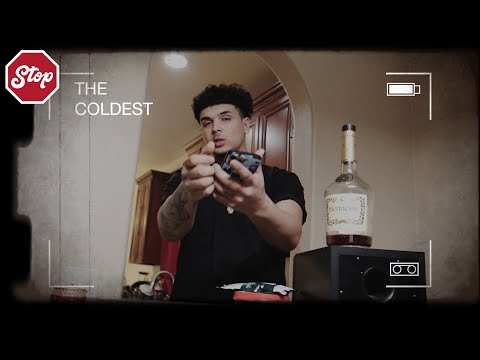 Crispy The Coldest - "Tampon Freestyle" (Official Video)
