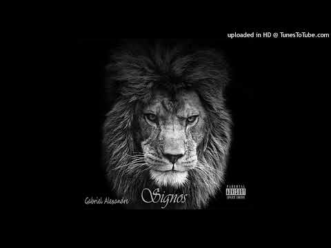 12 - Gabriel Alexandre - Mô Way (2018)