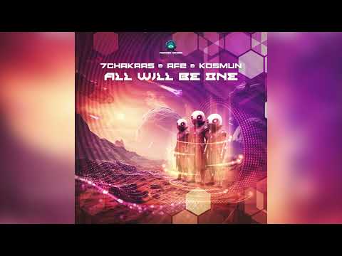 7Chakras & AFe & Kosmun - 30 m_s