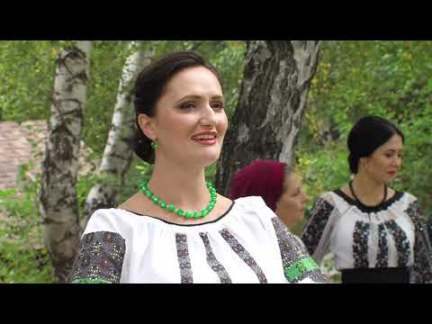 Snejana Frija- Suntem doua surioare