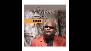 Adrian Cunningham - Lord I Love You (Album &quot;Change&quot;)