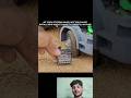 RC Truck Steering Wheel Motter Change Rc Truck Making Shorts