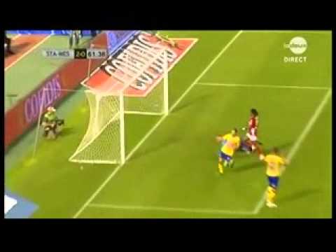 Finale Cofidis Cup Standard- Kvc Westerlo 2-0