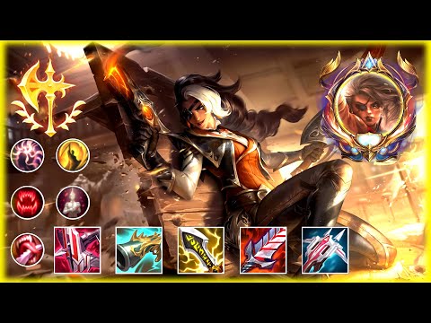 CookieLoLxx MONTAGE 2023 - "AD CARRY" | LOL TIME STREAMERS