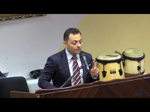 Predicatore Salvatore Esposito 1Re cap 17:1 al 16