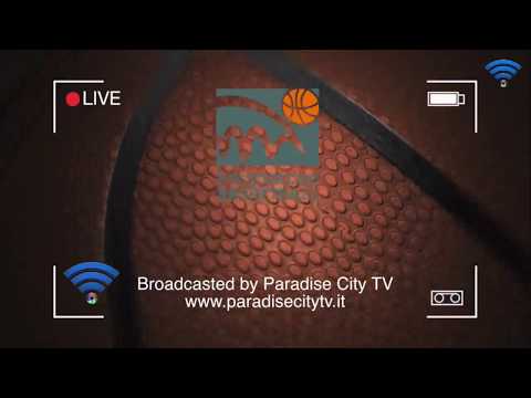 Under 16 Ecc. 2017-2018 - Pontevecchio Basket vs. ASD Basket Orvieto