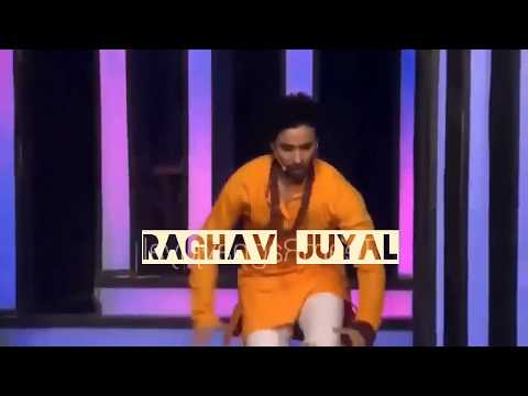 BABA RAGHAV Unseen hilarious Comedy