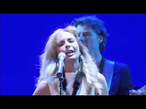 Candy Dulfer - Baloise Session 2015, 1st Edition