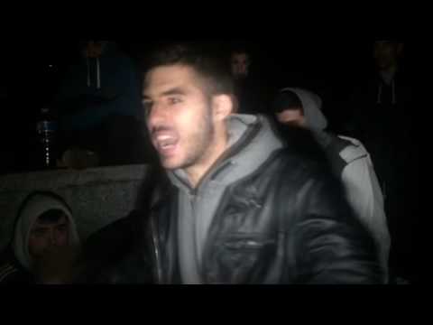 JuanP (Austin Powers) VS Lil Prestige (Bertin Osborne) - 16AVOS BATALLA A TEMATICAS 01