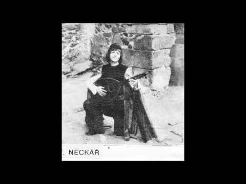 Václav Neckář - Romance o slavících a Blance, 1975