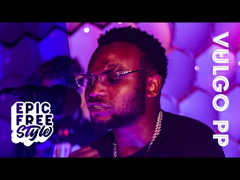 Epic FreeStyle c/ Vulgo PP & LVINBEATS | BVDZRECORDS