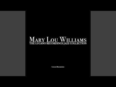 Mary Lou Williams' Blues