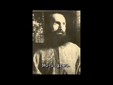 Ioan Iovan - Cuvântare Sibiu ( an 1996 )