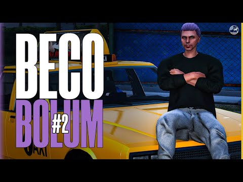 BEÇO BÖLÜM 2 - BEÇO MOTORU BOZDU! | VennyV